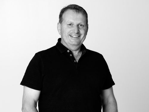 Ein Vierteljahrhundert Engagement – Herzliche Dank, Peter!