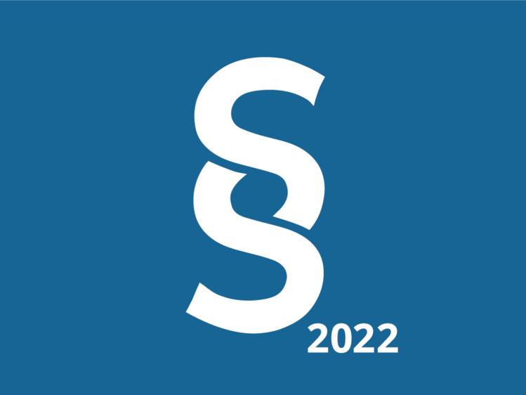 LIBERALISIERUNG DES KAMINFEGERWESENS 2022